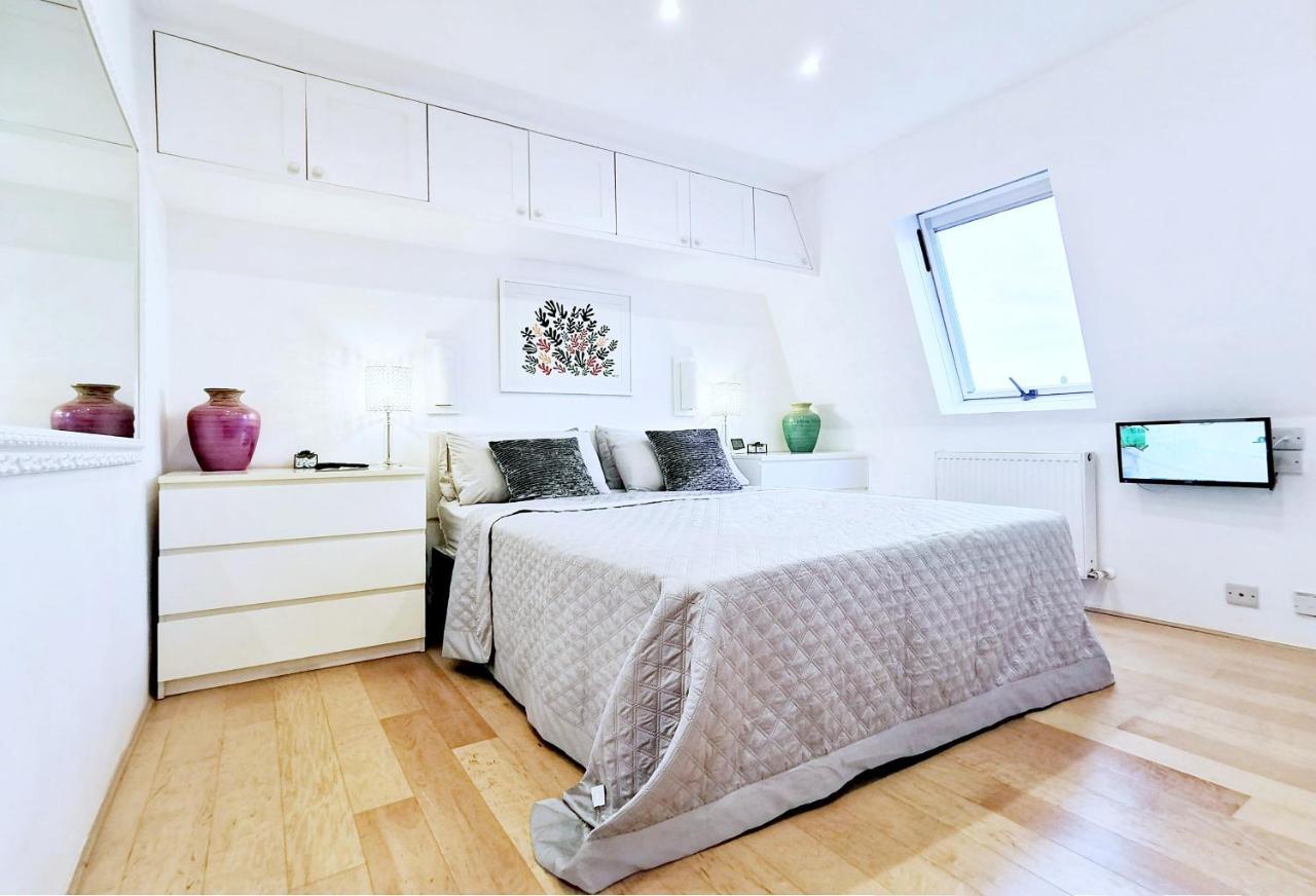 Apartament Eden Luxury