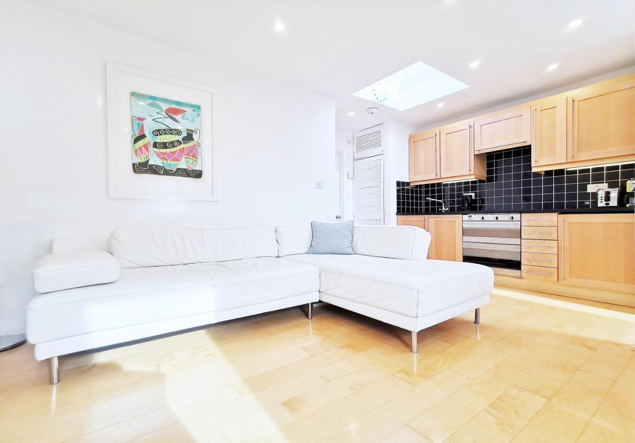 Eden Luxury Apartament
