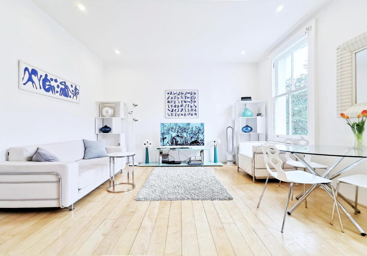Eden Luxury Apartament *