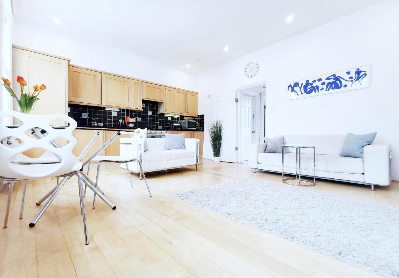 Apartament Eden Luxury *