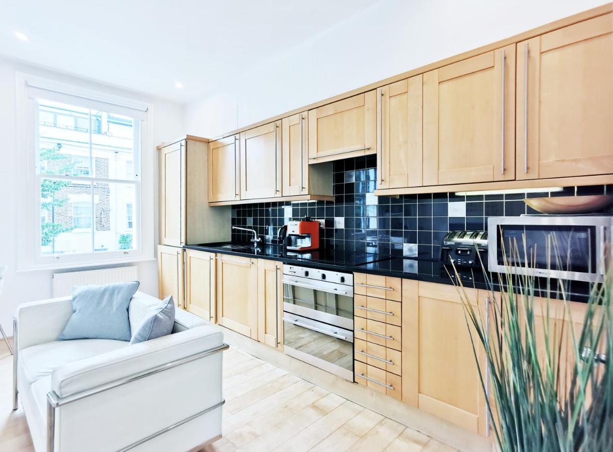 Eden Luxury Apartament Londra