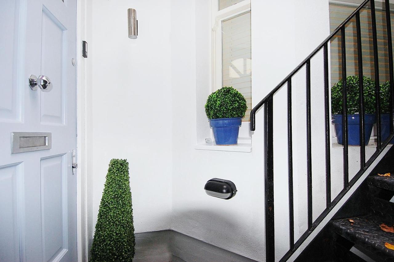Apartament Eden Luxury Londra