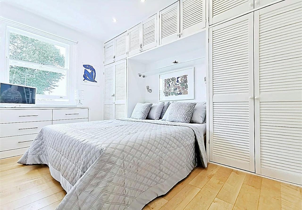 Eden Luxury Apartament Londra