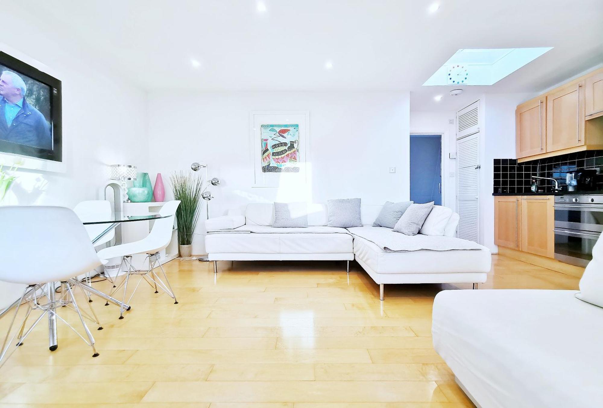 Apartament Eden Luxury *