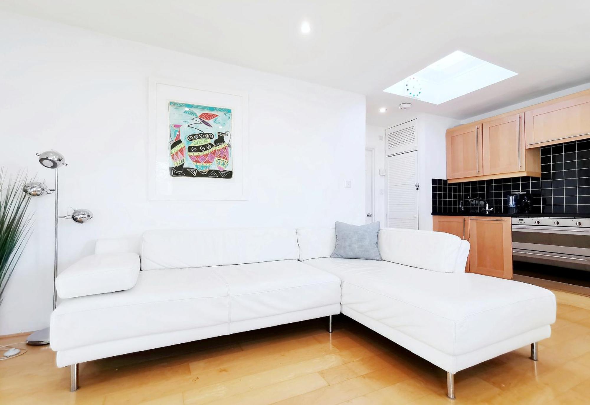 Apartament Eden Luxury *