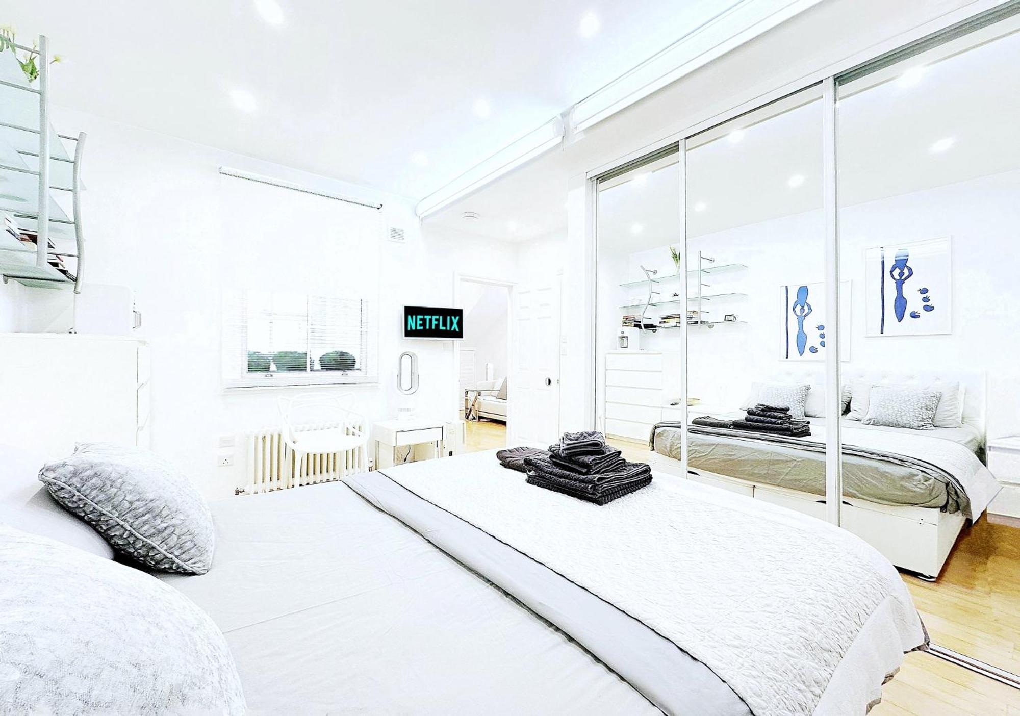 Eden Luxury * Londra