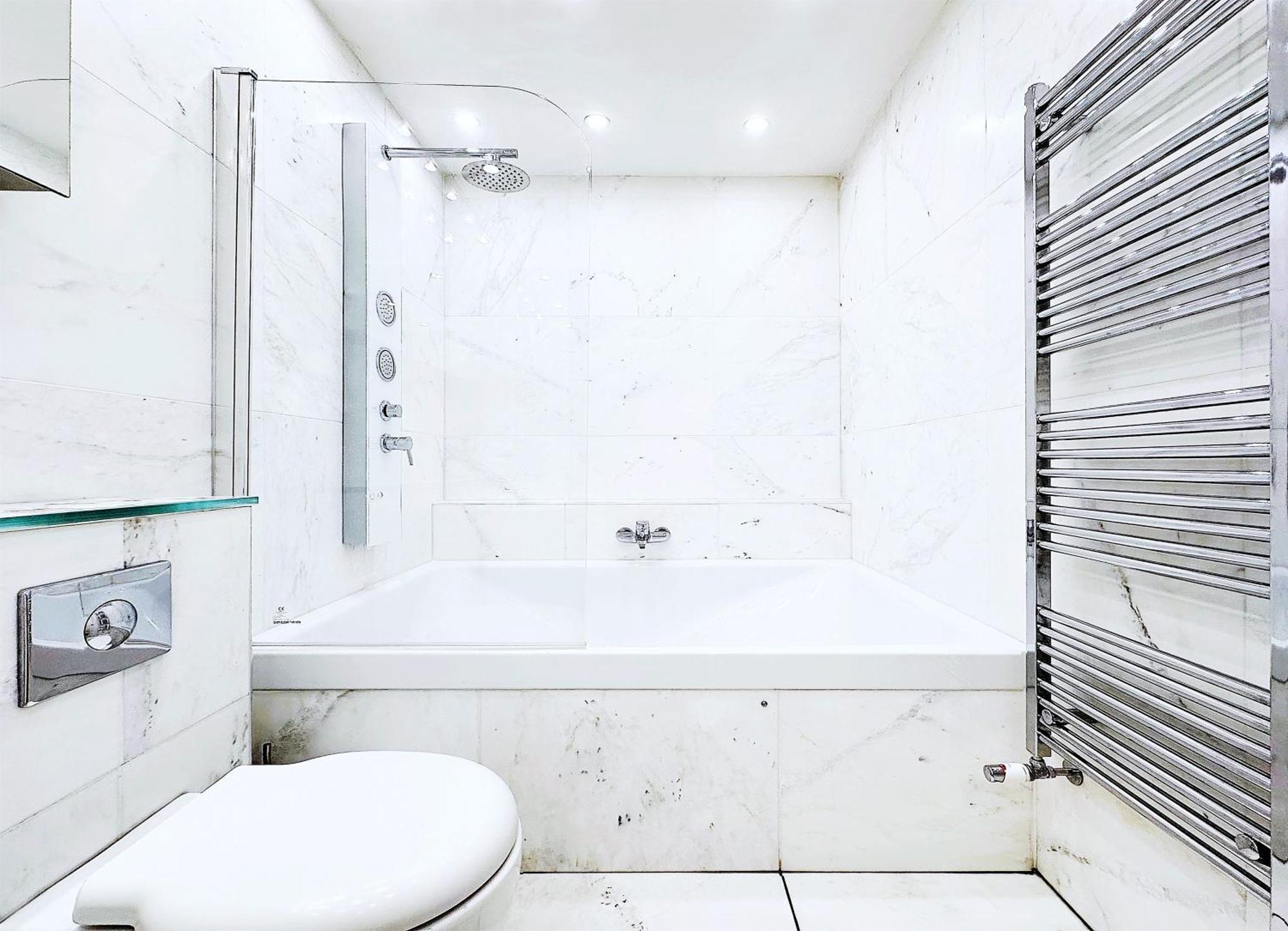 Apartament Eden Luxury *